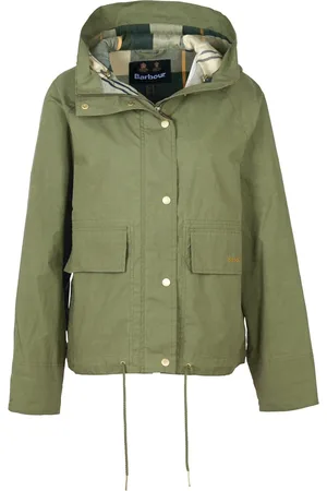 Barbour Mujer, Chaquetas, Verde, Talla: M