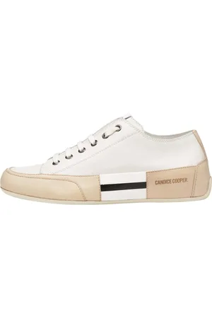 Candice Cooper Mujer, Zapatos, Blanco, Talla: 41 EU