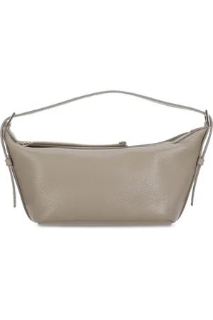 Fabiana Filippi Mujer, Bolsos, Gris, Talla: ONE Size