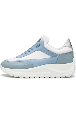 Candice Cooper Mujer, Zapatos, Azul, Talla: 37 EU