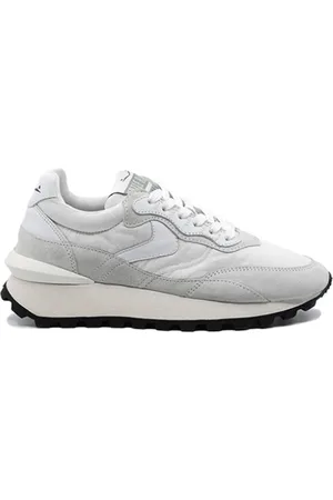 Voile blanche Mujer, Zapatos, Blanco, Talla: 40 EU