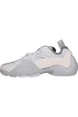 Lanvin Hombre, Zapatos, Blanco, Talla: 43 EU
