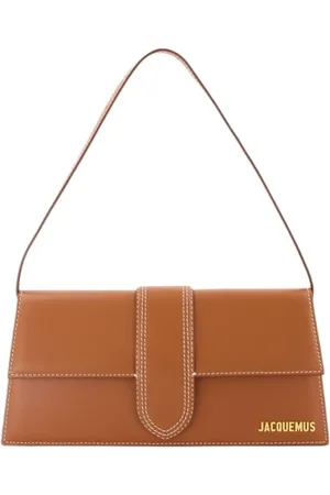 Jacquemus Mujer, Bolsos, Marrón, Talla: ONE Size