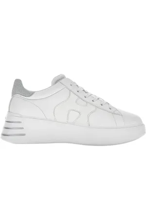 Hogan Mujer, Zapatos, Blanco, Talla: 35 EU