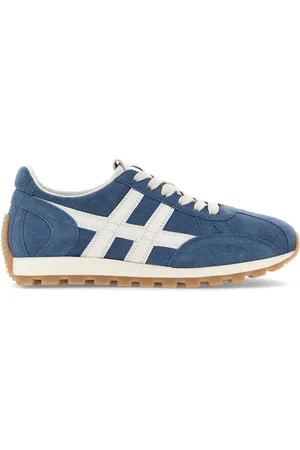 Hogan Mujer, Zapatos, Azul, Talla: 38 1/2 EU