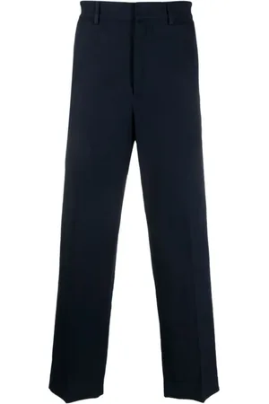 DEPARTMENT FIVE Hombre, Pantalones, Azul, Talla: W29