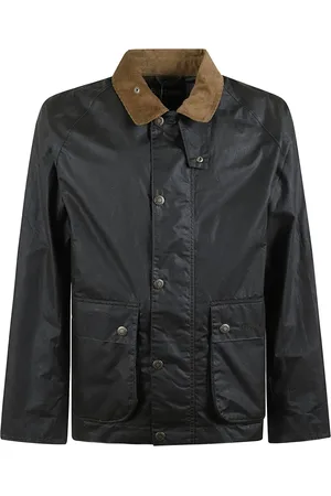 Barbour Hombre, Chaquetas, Verde, Talla: S