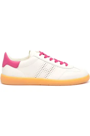 Hogan Mujer, Zapatos, Blanco, Talla: 36 EU