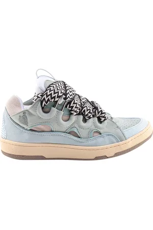 Lanvin Hombre, Zapatos, Azul, Talla: 44 EU