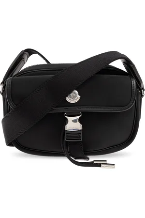 Moncler Mujer, Bolsos, Negro, Talla: ONE Size