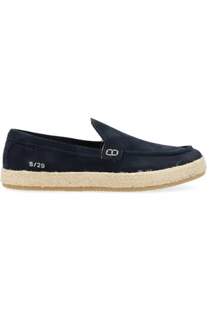 Panchic Hombre, Zapatos, Azul, Talla: 40 EU