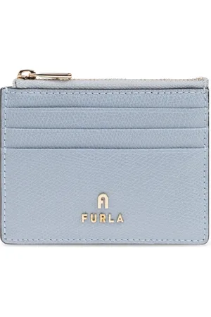 Furla Mujer, Accesorios, Azul, Talla: ONE Size