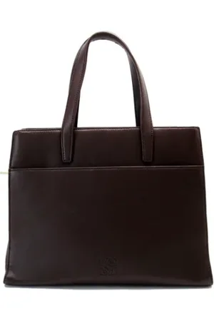 Loewe Mujer, De segunda mano, Marrón, Talla: ONE Size
