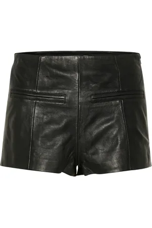 Gestuz Mujer, Pantalones cortos, Negro, Talla: M