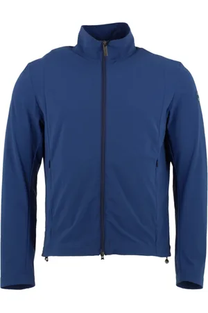 Colmar Hombre, Chaquetas, Azul, Talla: 2XL