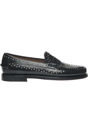 SEBAGO Mujer, Zapatos, Negro, Talla: 36 EU