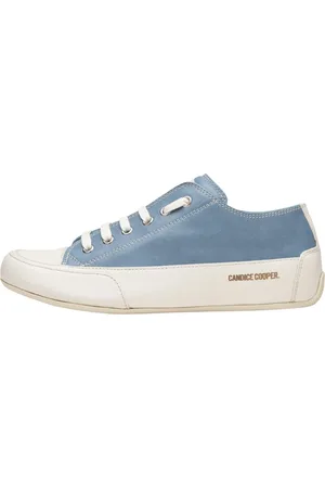 Candice Cooper Mujer, Zapatos, Azul, Talla: 40 EU