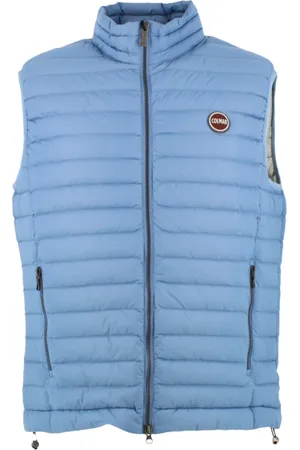Colmar Hombre, Chaquetas, Azul, Talla: M