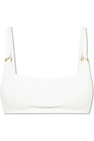 Melissa Odabash Mujer, Trajes de baño, Blanco, Talla: 2XS