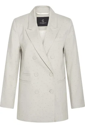 Bruuns Bazaar Mujer, Chaquetas, , Talla: XL