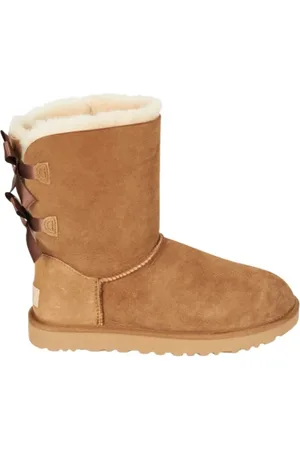 UGG Mujer, Zapatos, Marrón, Talla: 36 EU