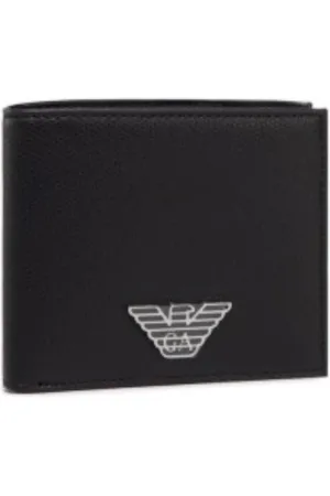 Emporio Armani Hombre, Accesorios, Negro, Talla: ONE Size