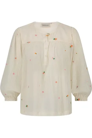 Fabienne Chapot Mujer, Blusas y Camisas, , Talla: 2XL
