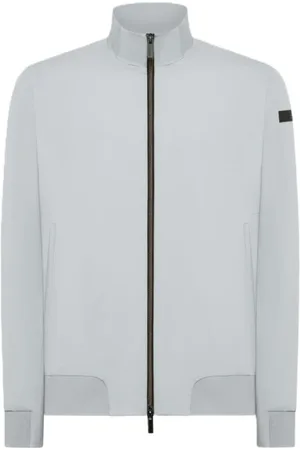 RRD Hombre, Chaquetas, Gris, Talla: M