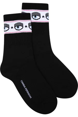 Chiara Ferragni Mujer, Ropa interior, Negro, Talla: S