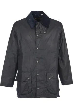 Barbour Hombre, Chaquetas, Azul, Talla: 2XS