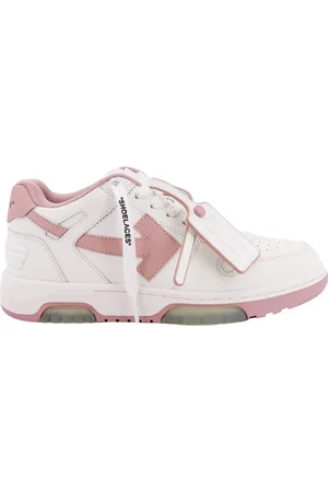 OFF-WHITE Mujer, Zapatos, Rosa, Talla: 40 EU