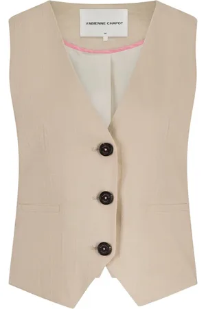 Fabienne Chapot Mujer, Chaquetas, , Talla: S