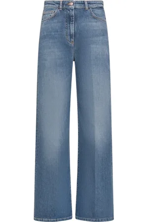 SEVENTY BY SERGIO TEGON Mujer, Vaqueros, Azul, Talla: XS