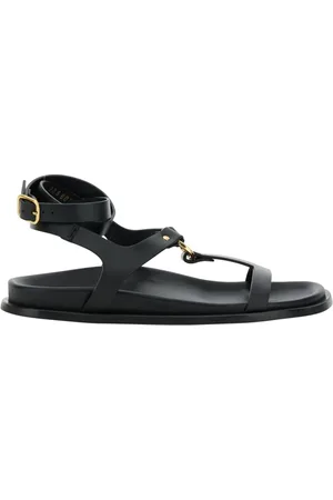 ALOHAS Mujer, Zapatos, Negro, Talla: 40 EU