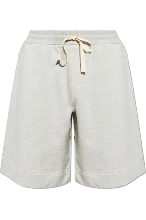 Jil Sander Hombre, Pantalones cortos, Gris, Talla: XL