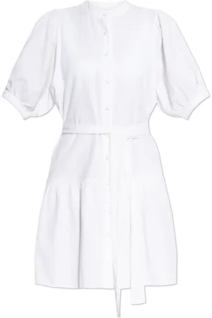 Melissa Odabash Mujer, Vestidos, Blanco, Talla: XS