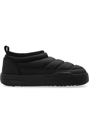 Moon Boot Hombre, Zapatos, Negro, Talla: 45 EU