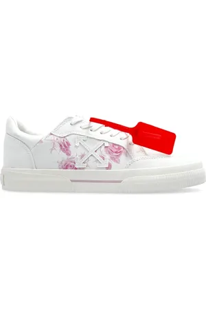 OFF-WHITE Mujer, Zapatos, Blanco, Talla: 40 EU