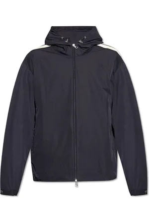 Moncler Hombre, Chaquetas, Azul, Talla: 3XL