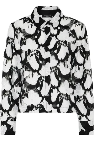 Bruuns Bazaar Mujer, Blusas y Camisas, Negro, Talla: L