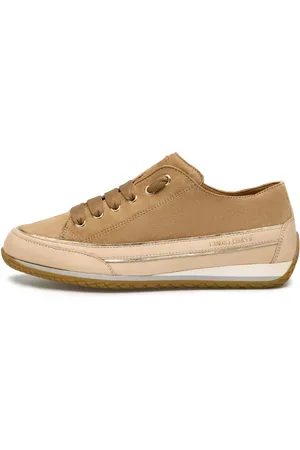 Candice Cooper Mujer, Zapatos, Marrón, Talla: 41 EU