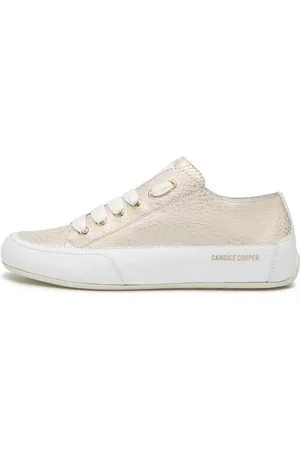Candice Cooper Mujer, Zapatos, Amarillo, Talla: 38 1/2 EU