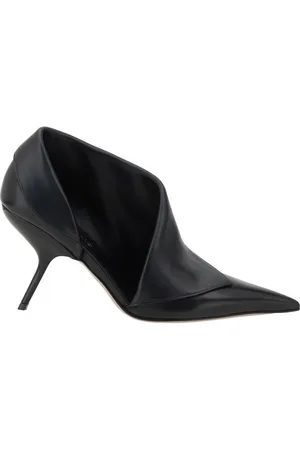 Salvatore Ferragamo Mujer, Zapatos, Negro, Talla: 35 1/2 EU