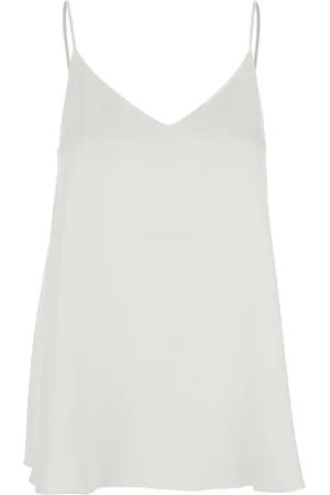 ANTONELLI Mujer, Camisetas, Blanco, Talla: S