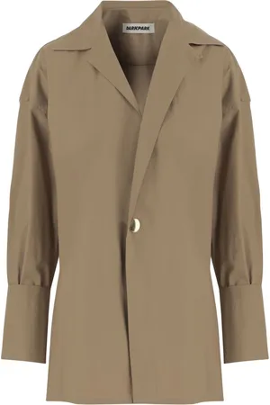 DARKPARK Mujer, Abrigos, , Talla: XS