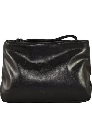 Msgm Mujer, Bolsos, Negro, Talla: ONE Size