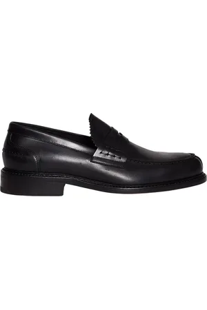 Berwick Hombre, Zapatos, Negro, Talla: 40 EU