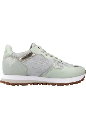 Liu Jo Mujer, Zapatos, Verde, Talla: 38 EU