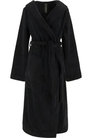 Rick Owens Mujer, Pijama, Negro, Talla: S
