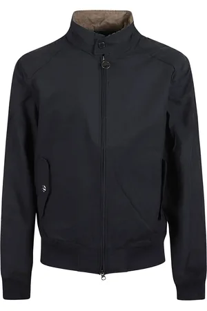 Barbour Hombre, Chaquetas, Azul, Talla: L